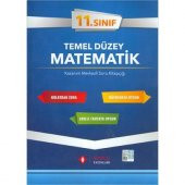 Sonuç 11.Sınıf Temel Düzey Matematik Soru Bankası - 1