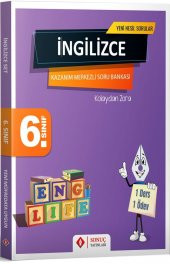 Sonuç 6.Sınıf İngilizce Modüler Set (Kampanyalı) - 1