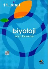 Endemik 11.Sınıf Biyoloji Soru Bankası - 1