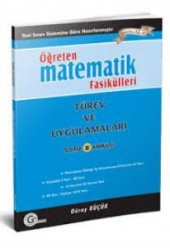 Gür Matematik Öğreten Türev Ve Uygulamaları Soru Bankası - 1