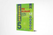 Gama 5.Sınıf Fen Bilimleri Fenomen Soru Bankası - 1