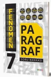 Gama 7.Sınıf Paragraf Fenomen Soru Bankası - 1