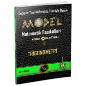 Gür Model Trigonometri Konu Anlatımlı - 1