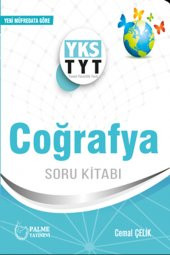 Palme Tyt Coğrafya Soru Bankası - 1