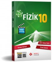 Sonuç 10.Sınıf Fizik Set - 1