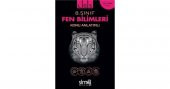 Simya 8.Sınıf Fen Bilimleri Konu Anlatımlı (Kampanya) - 1