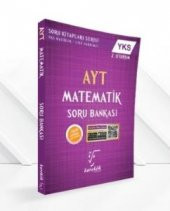 Karekök Ayt Matematik Soru Bankası - 1