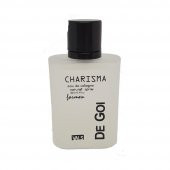 Charisma De Go EDC 100 ml Erkek Parfüm - 1