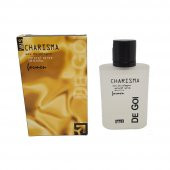 Charisma De Go EDC 100 ml Erkek Parfüm - 2