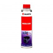 Würth Dizel Ağır Vasıta Yakıt Performans İyileştirici 330 ML - 1
