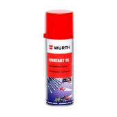 Würth Kontakt OL Oksit Çözücü Sprey 200 ML Oxidation Remover - 1