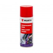 Würth Dizel Hava Girişi Temizleyici 400 ML EGR Valf Temizleyici - 1
