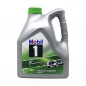Mobil 1 ESP 0W-30 4 Lt Tam Sentetik Motor Yağı - 1