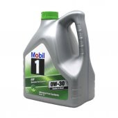 Mobil 1 ESP 0W-30 4 Lt Tam Sentetik Motor Yağı - 3