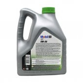 Mobil 1 ESP 0W-30 4 Lt Tam Sentetik Motor Yağı - 4