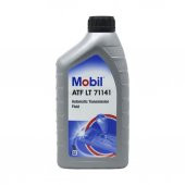 Mobil ATF LT 71141 Dexron 5 1 Lt Otomatik Şanzıman Yağı - 1