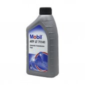Mobil ATF LT 71141 Dexron 5 1 Lt Otomatik Şanzıman Yağı - 3
