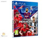 PES 2020 PS4 Oyun - Türkçe Menü 4012927104583 - 2