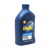 Shell Spirax S5 ATF X 1 Lt Otomatik Transmisyon Yağı - 2
