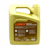 Lubex Primus MV 5W-30 4 Lt Tam Sentetik Motor Yağı - 3