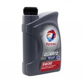 Total Quartz Ineo Ecs 5W-30 1 Lt Sentetik Partiküllü Motor Yağı - 3