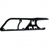 JETTA 2010-SONRASI KAPI İÇ AÇMA KOLU ALT SOL BRAKETİ 5C6837197A - 1