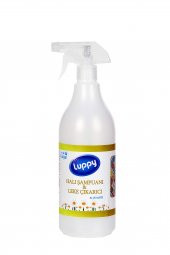 LUPPY Halı Şampuanı ve Leke Çıkarıcı 1 Litre - 1