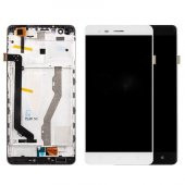Lenovo K5 Note LCD Ekran FULL ÇITALI A7020 - 1
