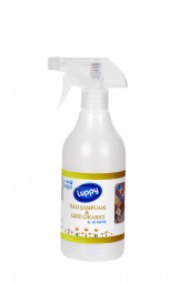 LUPPY Halı Şampuanı ve Leke Çıkarıcı 500 ml - 1