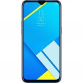 Realme C2 64 GB Mavi Cep Telefonu (Realme Türkiye Garantili) - 1