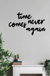 Time Never Comes Again 70x50 thumbnail 2