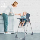 Kiwi Koala Plus Mama Sandelyesi_KW-4030 - 8