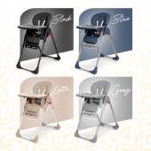 Kiwi Koala Plus Mama Sandelyesi_KW-4030 - 2