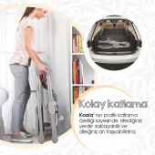 Kiwi Koala Plus Mama Sandelyesi_KW-4030 - 10