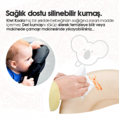 Kiwi Koala Plus Mama Sandelyesi_KW-4030 - 12