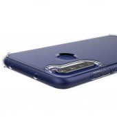 Xiaomi Redmi Note 8 Darbe Emici Kamera Kor. Antişok Şeffaf Kılıf - 8