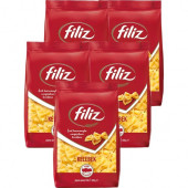 Filiz Makarna Kelebek 500 gr x 5 Adet - 1
