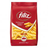 Filiz Kalem  Makarna  500 gr x 20 Adet - 1