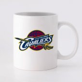 All-Star Basketbol Cleveland Düz Kupa Bardak - 1