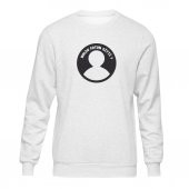 Anadolu Replikleri Ne Oldu Foton Gitti Beyaz Sweatshirt Unisex - 1