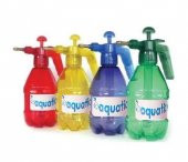 Gardener Aquatic 155552 Basınçlı Sprey 1,2 Litre - 1