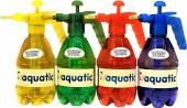 Gardener Aquatic 155552 Basınçlı Sprey 1,2 Litre - 2