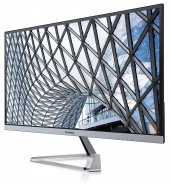 ViewSonic 27 VX2776-SMD 4MS 75HZ IPS 2xHDMI+VGA HOPARLÖR FULLHD ÇERÇEVESİZ İNCE MONİTOR - 2