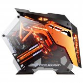 Cougar CONQUER - Profesyonel Bilgisayar Gaming Kasası - 1