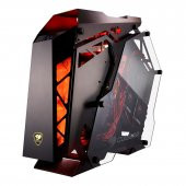 Cougar CONQUER - Profesyonel Bilgisayar Gaming Kasası - 2