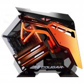 Cougar CONQUER - Profesyonel Bilgisayar Gaming Kasası - 5