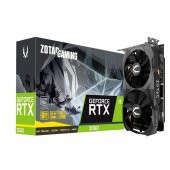 ZOTAC RTX2060 6GB GAMING ZT-T20600K-10M GDDR6 192bit HDMI DP PCIe 16X v3.0 - 1