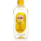 Dalin Bebek Yağı 200Ml - 1