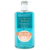 Avene Cleanance Gel Ekonomik Boy 400 ml - 1