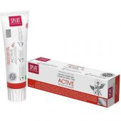 Splat Aktive Diş Macunu 100 ml - 1